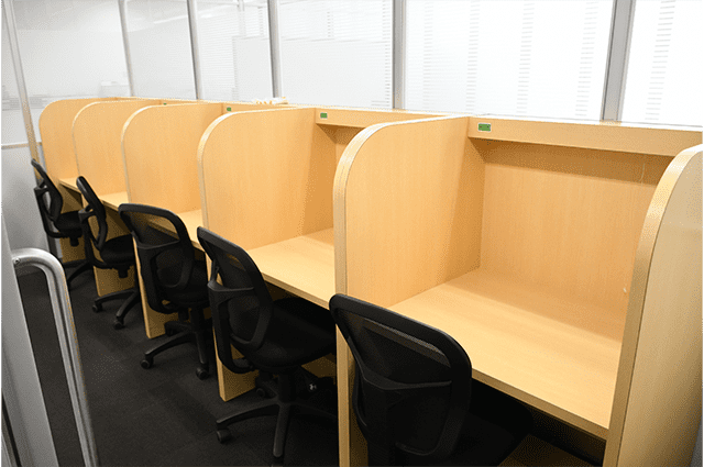 進学個別指導塾TOMAS（トーマス） 南大沢校の画像5