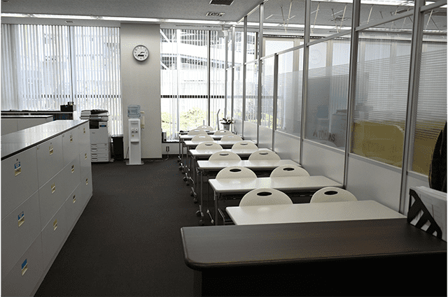 進学個別指導塾TOMAS（トーマス） 南大沢校の画像7