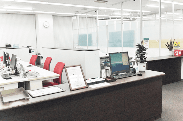 進学個別指導塾TOMAS（トーマス） 南大沢校の画像2