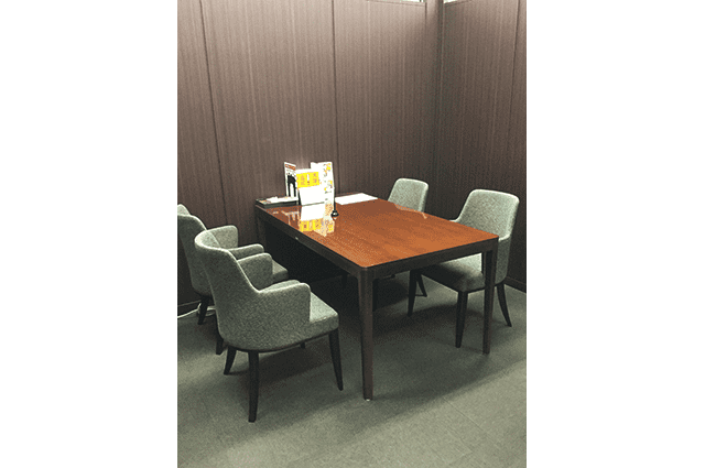 進学個別指導塾TOMAS（トーマス） 南大沢校の画像6