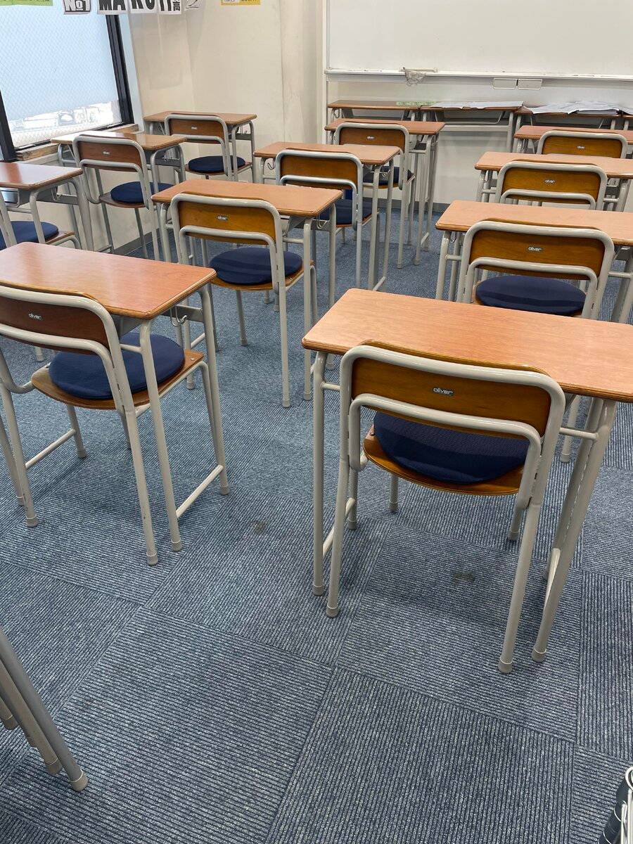 臨海セミナー 個別指導臨海セレクト 成増校の画像5