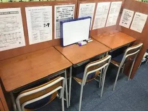 臨海セミナー 個別指導臨海セレクト 成増校の画像2