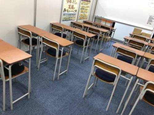 臨海セミナー 個別指導臨海セレクト 宮崎台校の画像3