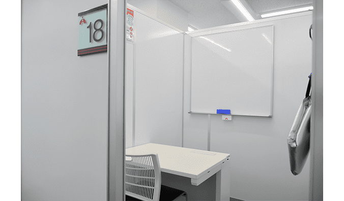 進学個別指導塾TOMAS（トーマス） 国立校の画像2