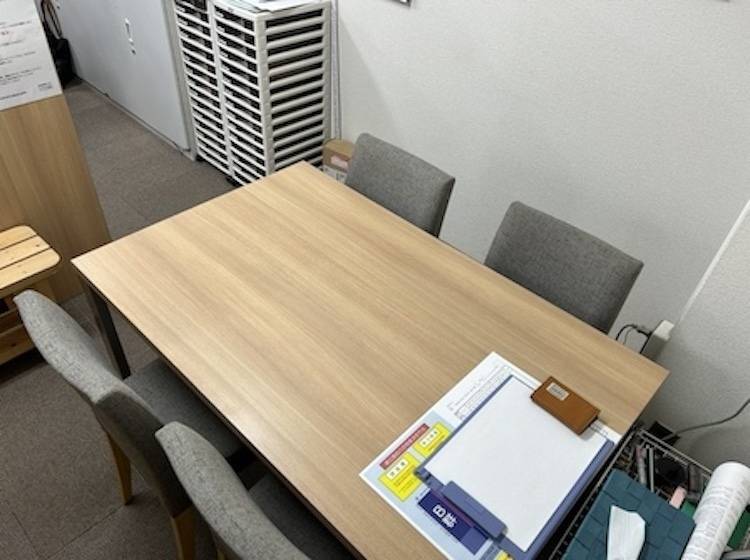 個別指導塾 トライプラス 東郷駅前校の画像6