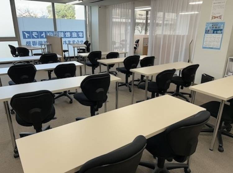 個別指導塾 トライプラス 東郷駅前校の画像3