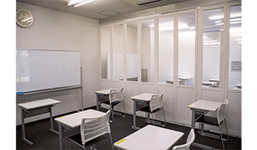 進学個別指導塾TOMAS（トーマス） 青葉台校の画像4