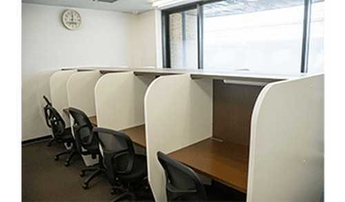 進学個別指導塾TOMAS（トーマス） 青葉台校の画像5