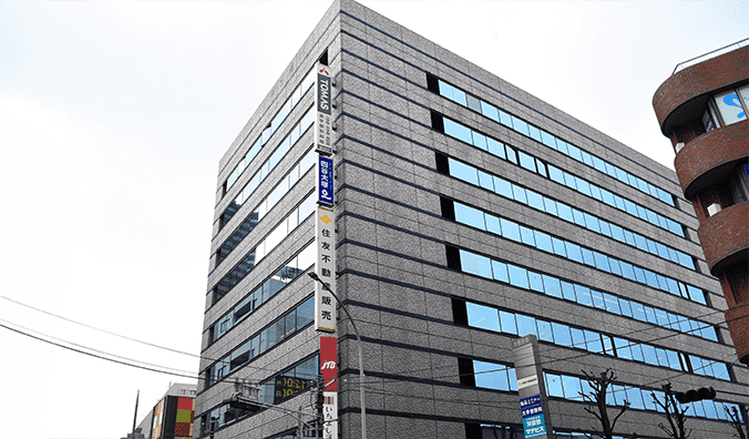 進学個別指導塾TOMAS（トーマス） 上大岡校の画像1