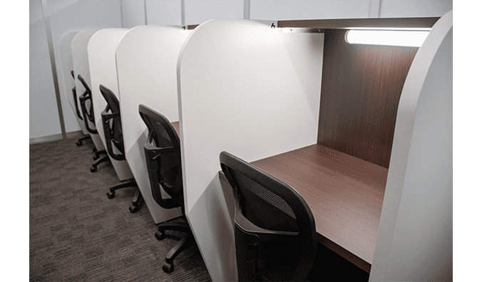 進学個別指導塾TOMAS（トーマス） 上大岡校の画像4