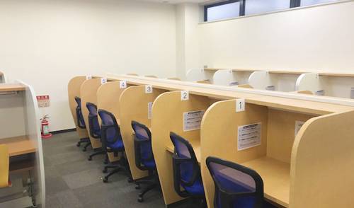 進学個別指導塾TOMAS（トーマス） たまプラーザ校の画像4