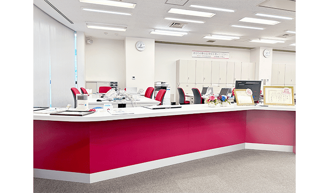 進学個別指導塾TOMAS（トーマス） たまプラーザ校の画像2