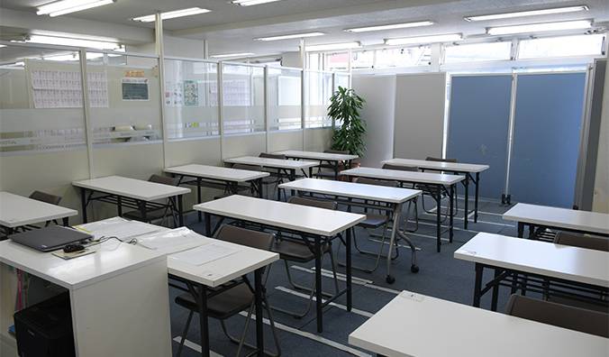 進学個別指導塾TOMAS（トーマス） 鶴見校の画像3