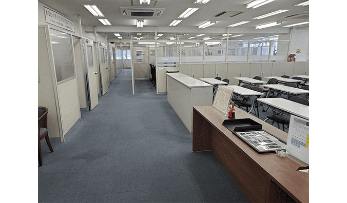 進学個別指導塾TOMAS（トーマス） 鶴見校の画像1