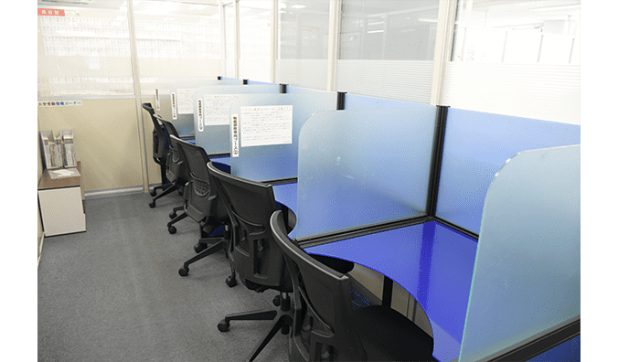 進学個別指導塾TOMAS（トーマス） 鶴見校の画像4