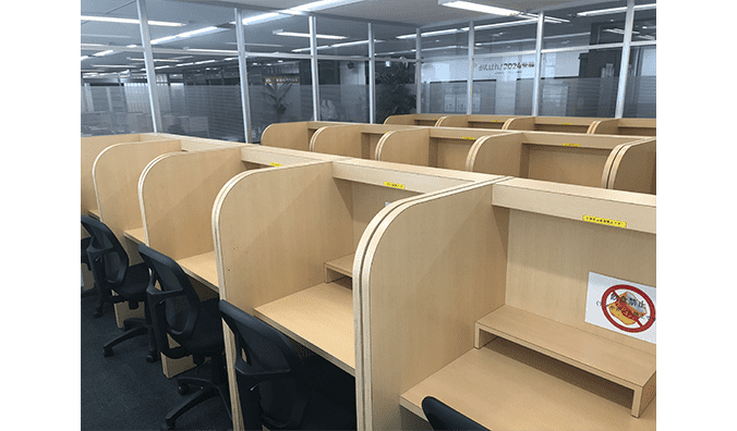 進学個別指導塾TOMAS（トーマス） 横浜校の画像7