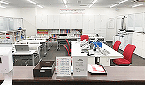 進学個別指導塾TOMAS（トーマス） センター北校の画像6