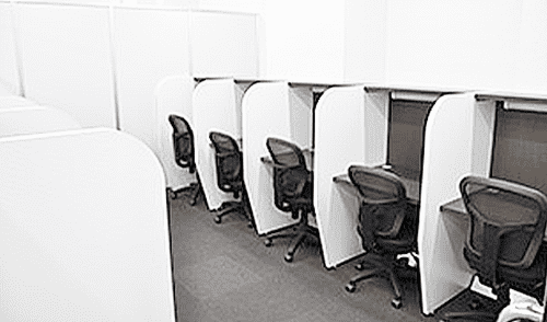 進学個別指導塾TOMAS（トーマス） センター北校の画像4