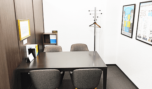 進学個別指導塾TOMAS（トーマス） センター北校の画像5