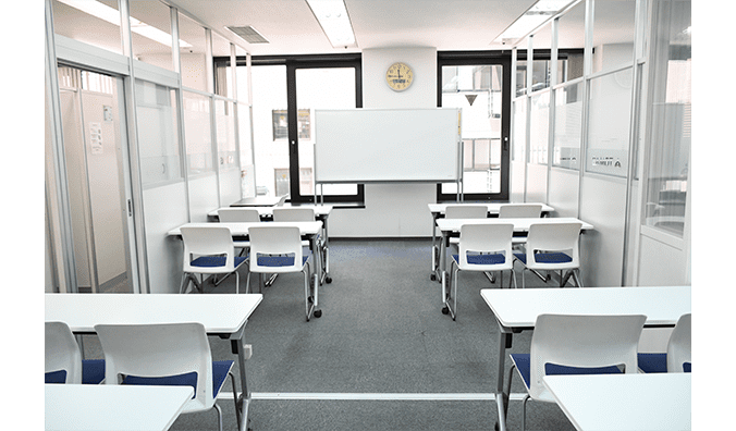 進学個別指導塾TOMAS（トーマス） 川崎校の画像3