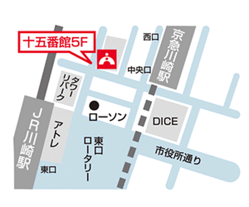 進学個別指導塾TOMAS（トーマス） 川崎校の画像5