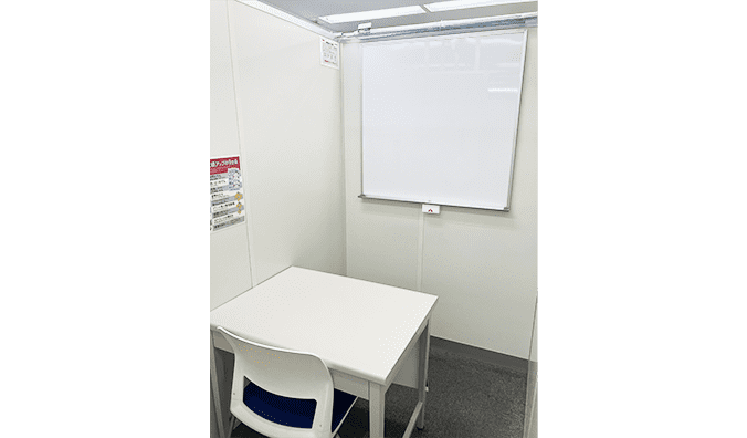 進学個別指導塾TOMAS（トーマス） 川崎校の画像2