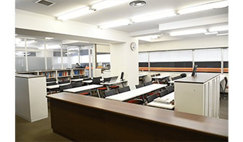 進学個別指導塾TOMAS（トーマス） 新百合ヶ丘校の画像4