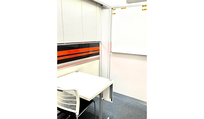 進学個別指導塾TOMAS（トーマス） 新百合ヶ丘校の画像2