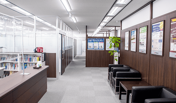 進学個別指導塾TOMAS（トーマス） 武蔵小杉校の画像3