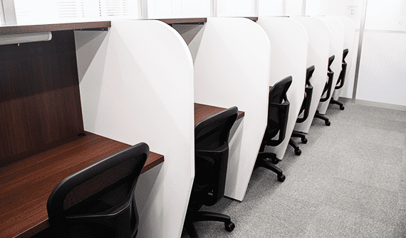 進学個別指導塾TOMAS（トーマス） 武蔵小杉校の画像6