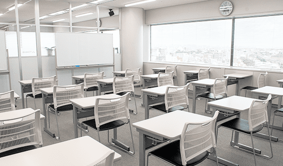 進学個別指導塾TOMAS（トーマス） 武蔵小杉校の画像5