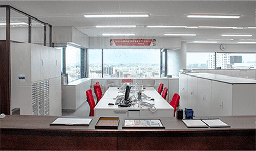 進学個別指導塾TOMAS（トーマス） 武蔵小杉校の画像2