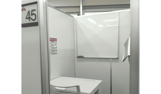 進学個別指導塾TOMAS（トーマス） 藤沢校の画像2