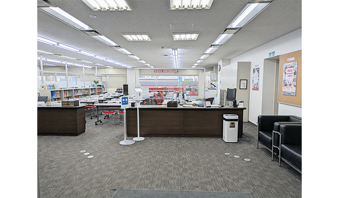 進学個別指導塾TOMAS（トーマス） 藤沢校の画像1