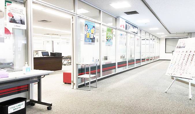 進学個別指導塾TOMAS（トーマス） 本厚木校の画像1