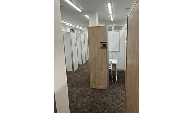 進学個別指導塾TOMAS（トーマス） 南浦和校の画像3