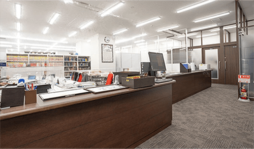 進学個別指導塾TOMAS（トーマス） 川口校の画像1