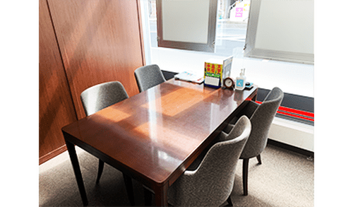 進学個別指導塾TOMAS（トーマス） 川越校の画像4