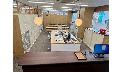 進学個別指導塾TOMAS（トーマス） 志木校の画像3