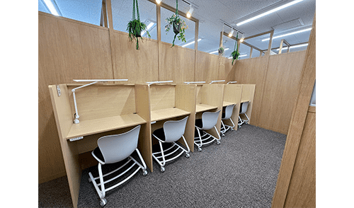 進学個別指導塾TOMAS（トーマス） 志木校の画像5