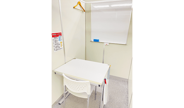 進学個別指導塾TOMAS（トーマス） 所沢校の画像1