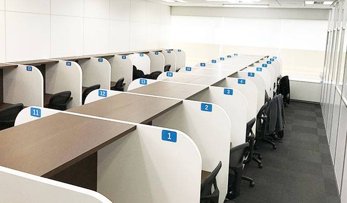 進学個別指導塾TOMAS（トーマス） 千葉校の画像6