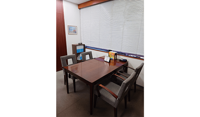 進学個別指導塾TOMAS（トーマス） 津田沼校の画像7