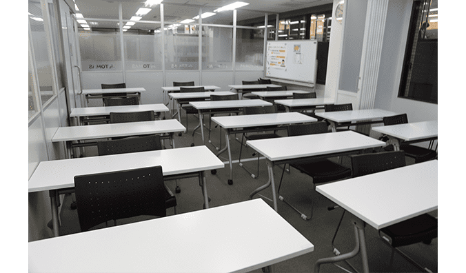 進学個別指導塾TOMAS（トーマス） 津田沼校の画像5