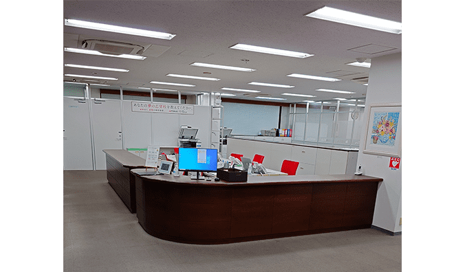 進学個別指導塾TOMAS（トーマス） 津田沼校の画像1