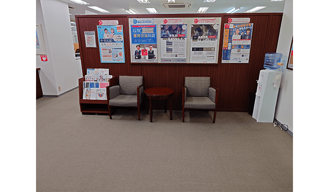 進学個別指導塾TOMAS（トーマス） 津田沼校の画像2