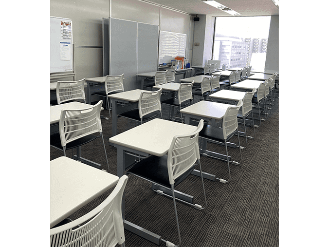 進学個別指導塾TOMAS（トーマス） 新浦安校の画像3