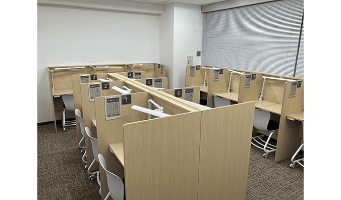 進学個別指導塾TOMAS（トーマス） 松戸校の画像4