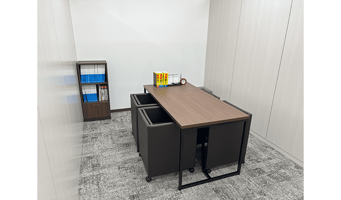 進学個別指導塾TOMAS（トーマス） 松戸校の画像5