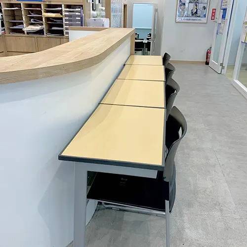 湘南ゼミナール 総合進学コース 海老名校の画像2